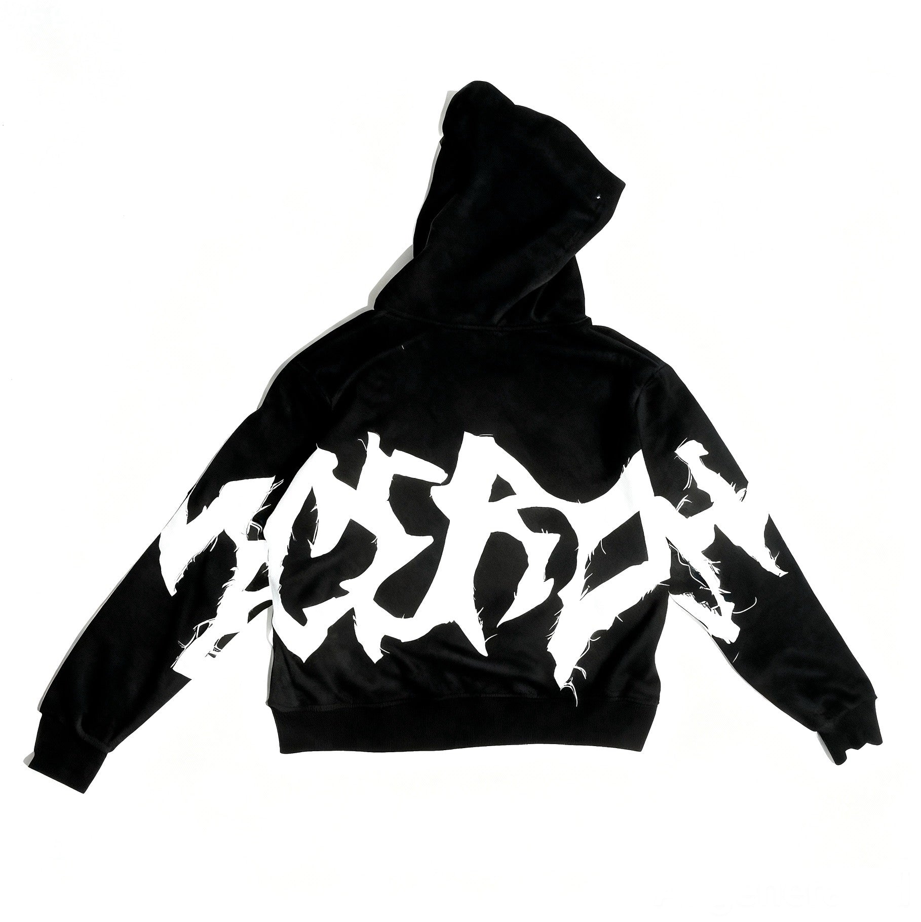 Zip Hoodie V2