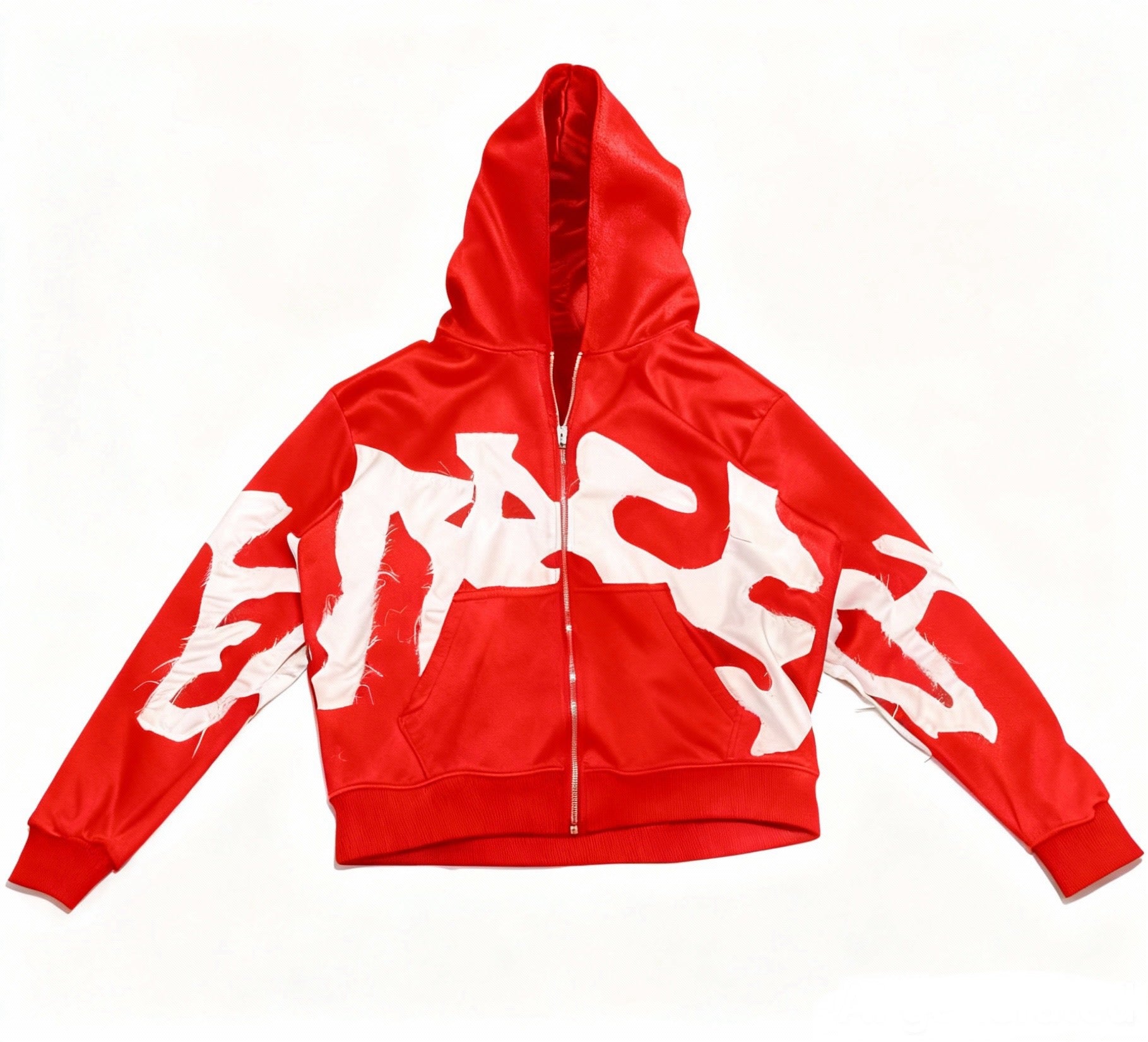 Zip hoodie V1
