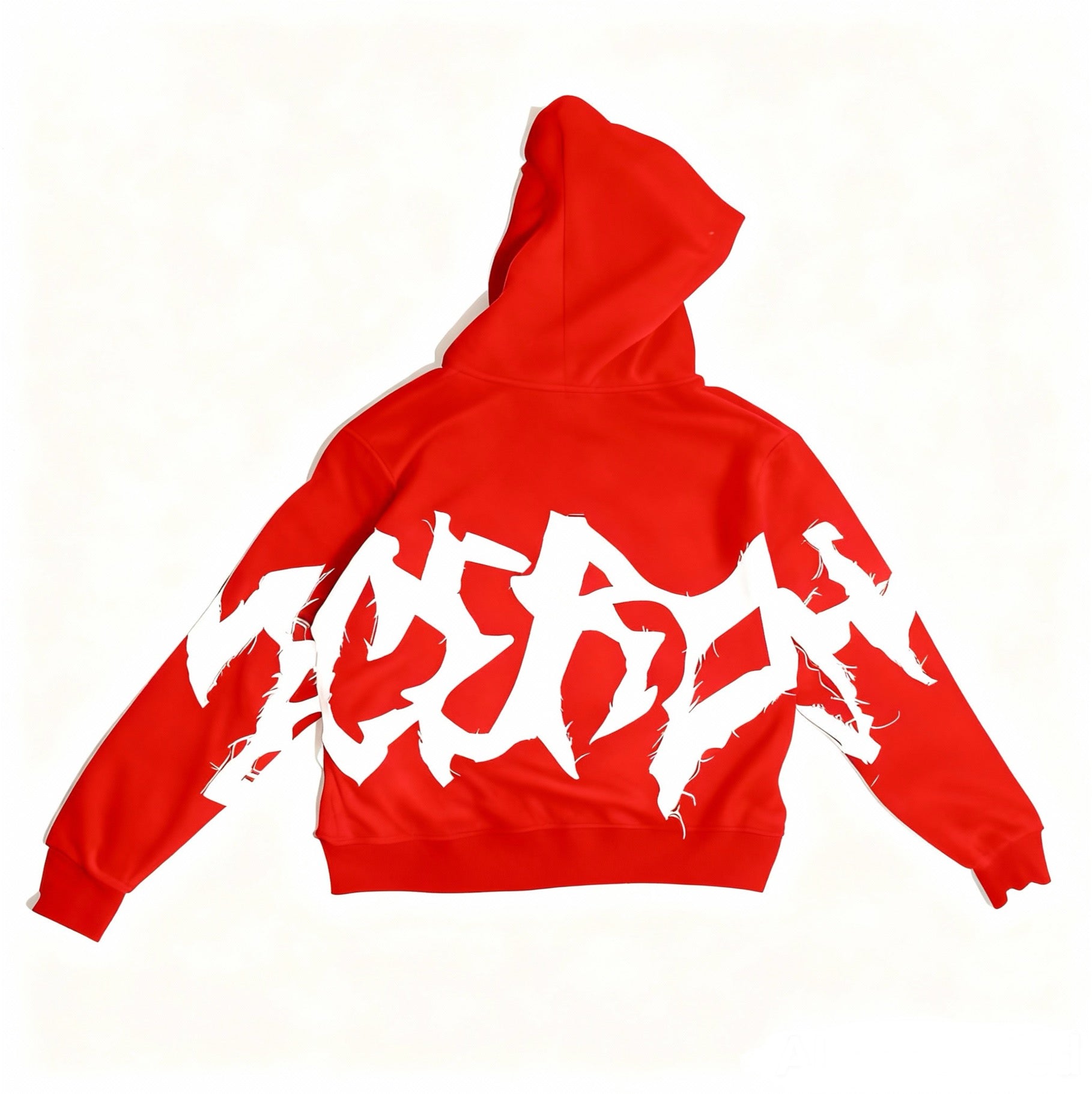 Zip hoodie V1